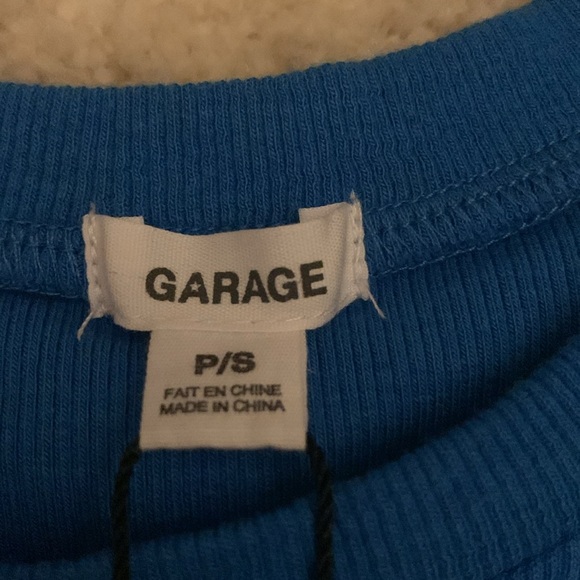 Garage top - Picture 2 of 3